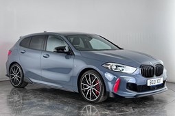 BMW 1-Series 128ti (20-24) 128ti 5dr Step Auto For Sale - Car Planet Watford, Watford