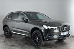 Volvo XC60 SUV (17 on) Inscription Pro T8 Twin Engine AWD auto 5d For Sale - Car Planet Watford, Watford