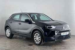 Vauxhall Mokka SUV (20 on) 1.2 Turbo 100 SE 5d For Sale - Car Planet Watford, Watford