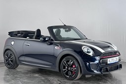 MINI Convertible (16-24) John Cooper Works (03/2018 on) 2d For Sale - Car Planet Watford, Watford