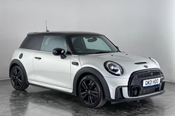 MINI Hatchback (14-24) 2.0 Cooper S Sport 3dr Auto For Sale - Car Planet Watford, Watford
