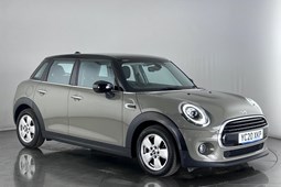 MINI Hatchback (14-24) Cooper Classic Steptronic with double clutch auto 5d For Sale - Car Planet Watford, Watford
