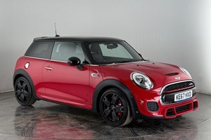 MINI Hatchback (14-24) John Cooper Works Sport Automatic (10/2017 on) 3d For Sale - Car Planet Watford, Watford