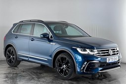 Volkswagen Tiguan (16-24) 1.5 TSI 150 R Line 5dr DSG For Sale - Car Planet Watford, Watford