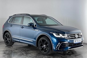 Volkswagen Tiguan (16-24) 1.5 TSI 150 R Line 5dr DSG For Sale - Car Planet Watford, Watford