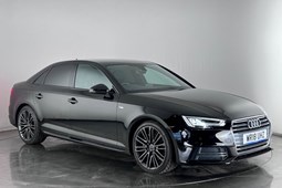 Audi A4 Saloon (15-24) S Line 2.0 TDI 190PS S Tronic auto (06/2017 on) 4d For Sale - Car Planet Watford, Watford