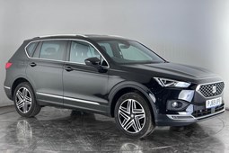 SEAT Tarraco SUV (18 on) Xcellence 2.0 TDI 150PS 4Drive DSG auto 5d For Sale - Car Planet Watford, Watford