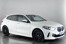 BMW 1-Series Hatchback (19-24) 118i M Sport Dual-clutch auto 5d For Sale - Car Planet Watford, Watford