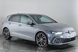 Volkswagen Golf GTD (20-23) 2.0 TDI GTD 5dr DSG For Sale - Car Planet Watford, Watford