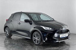 Toyota Yaris (20 on) 1.5 Hybrid Excel CVT 5d For Sale - Car Planet Watford, Watford