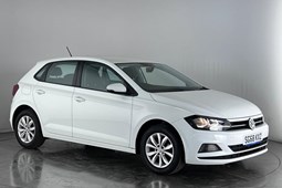 Volkswagen Polo Hatchback (17 on) SE 1.0 65PS 5d For Sale - Car Planet Watford, Watford