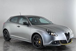 Alfa Romeo Giulietta (10-20) 2.0 JTDM-2 170hp Veloce Alfa TCT auto 5d For Sale - Car Planet Watford, Watford