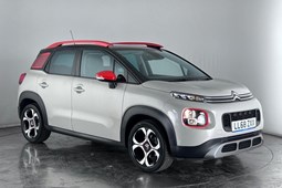 Citroen C3 Aircross SUV (17-24) Flair PureTech 110 S&S EAT6 auto 5d For Sale - Car Planet Watford, Watford