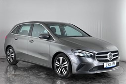 Mercedes-Benz B-Class MPV (19 on) B 200 Sport 7G-DCT auto 5d For Sale - Car Planet Watford, Watford