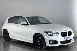 BMW 1-Series Hatchback (11-19) 118i M Sport Shadow Edition 5d For Sale - Car Planet Watford, Watford