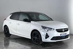 Vauxhall Corsa Hatchback (20 on) SRi Nav Premium 1.2 (100PS) Turbo 5d For Sale - Car Planet Watford, Watford