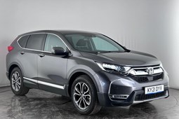 Honda CR-V SUV (18-23) SE i-MMD Hybrid 2WD eCVT auto 5d For Sale - Car Planet Watford, Watford