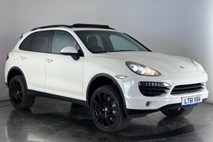 Porsche Cayenne (10-18) 3.0 S Hybrid 5d Tiptronic S For Sale - Car Planet Watford, Watford