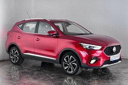 MG ZS SUV (17-24) 1.0T GDi Exclusive DCT 5d For Sale - Car Planet Watford, Watford