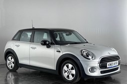MINI Hatchback (14-24) Cooper Classic 5d For Sale - Car Planet Watford, Watford