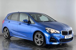 BMW 2-Series Active Tourer (14-21) 218i M Sport Dual-clutch auto (04/2018 on) 5d For Sale - Car Planet Watford, Watford