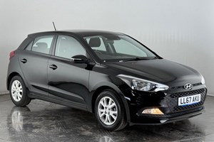 Hyundai i20 Hatchback (15-20) 1.4 SE 5d Auto For Sale - Car Planet Watford, Watford