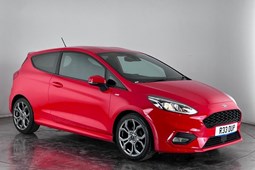 Ford Fiesta Hatchback (17-23) ST-Line 1.0T EcoBoost 100PS 3d For Sale - Car Planet Watford, Watford