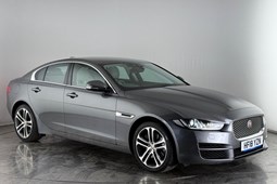 Jaguar XE (15-24) Portfolio 25t 2.0 Turbocharged 250PS auto 4d For Sale - Car Planet Watford, Watford