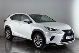 Lexus NX (14-21) 300h 2.5 CVT 2WD 5d For Sale - Car Planet Watford, Watford