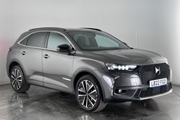 DS 7 Crossback SUV (18-22) 1.5 BlueHDi Performance Line + 5dr EAT8 For Sale - Car Planet Watford, Watford