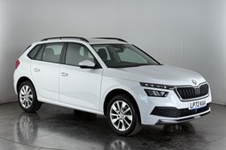 Skoda Kamiq SUV (19 on) SE 1.5 TSI 150PS DSG auto 5d For Sale - Car Planet Watford, Watford