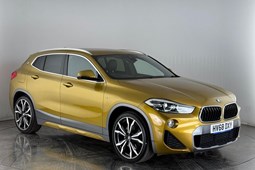 BMW X2 SUV (18-23) xDrive20d M Sport X Sport Automatic 5d For Sale - Car Planet Watford, Watford