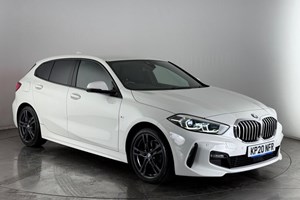 BMW 1-Series Hatchback (19-24) 118i M Sport Dual-clutch auto 5d For Sale - Car Planet Watford, Watford