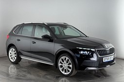Skoda Kamiq SUV (19 on) SE L 1.5 TSI 150PS DSG auto 5d For Sale - Car Planet Watford, Watford