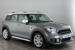 MINI Countryman SUV (17-24) Cooper S E All4 PHEV Exclusive auto 5d For Sale - Car Planet Watford, Watford