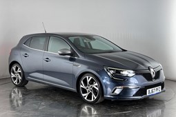 Renault Megane Hatchback (16-22) GT Nav TCe 205 EDC auto 5d For Sale - Car Planet Watford, Watford