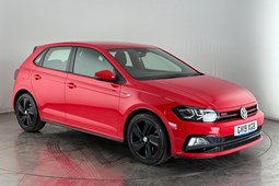 Volkswagen Polo GTi (18 on) GTI 2.0 TSI 200PS DSG auto 5d For Sale - Car Planet Watford, Watford