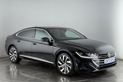 Volkswagen Arteon Coupe (17-24) 1.4 TSI eHybrid R Line DSG 5d For Sale - Car Planet Watford, Watford
