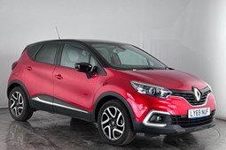 Renault Captur (13-19) Iconic TCe 150 EDC auto 5d For Sale - Car Planet Watford, Watford