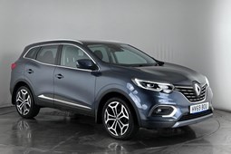 Renault Kadjar (15-22) GT Line TCe 160 5d For Sale - Car Planet Watford, Watford