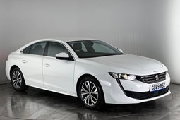 Peugeot 508 Fastback (18 on) Allure 1.5 BlueHDi 130 S&S 5d For Sale - Car Planet Watford, Watford