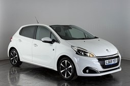 Peugeot 208 Hatchback (12-19) Tech Edition 1.2 PureTech 82 S&S 5d For Sale - Car Planet Watford, Watford