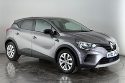Renault Captur (20 on) 1.3 TCE 140 Iconic Edition 5dr For Sale - Car Planet Watford, Watford