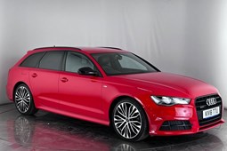 Audi A6 Avant (11-18) 2.0 TDI Quattro Black Edition 5d S Tronic For Sale - Car Planet Watford, Watford