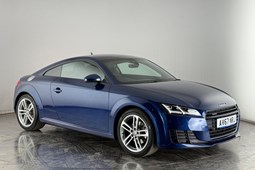 Audi TT Coupe (14-23) 2.0T FSI Quattro Sport 2d S Tronic For Sale - Car Planet Watford, Watford