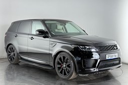 Land Rover Range Rover Sport (13-22) HSE Dynamic 3.0 SDV6 auto (10/2017 on) 5d For Sale - Car Planet Watford, Watford