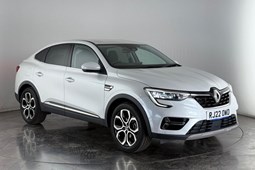 Renault Arkana SUV (21-24) 1.6 E-TECH Hybrid 145 S Edition 5dr Auto For Sale - Car Planet Watford, Watford