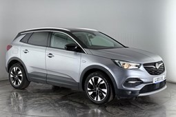 Vauxhall Grandland X SUV (18-21) Sport Nav 1.2 (130PS) Turbo S/S 5d For Sale - Car Planet Watford, Watford