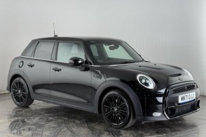 MINI Hatchback (14-24) 2.0 Cooper S Exclusive 5dr Auto For Sale - Car Planet Watford, Watford