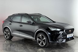 Cupra Formentor SUV (20 on) 1.5 TSI 150 V1 5dr For Sale - Car Planet Watford, Watford